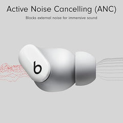 Beats Studio Buds - Black