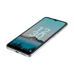 AT&T Propel 5G, 64GB, Silver, Prepaid Smartphone