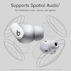 Beats Studio Buds - Black