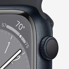 Apple watch Series 8 41MM Wifi-GPS Brand New