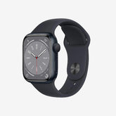 Apple watch Series 8 41MM Wifi-GPS Brand New