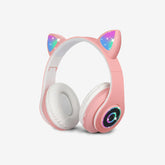 Cat Headphones
