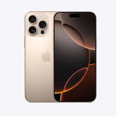 IPhone 16 Pro Max 256B Esim Unlocked