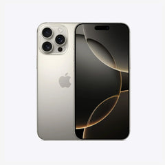 IPhone 16 Pro Max 256B Esim Unlocked