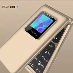 Maxwest Neo Flip LTE 2.4'inch Unlocked New Sealed