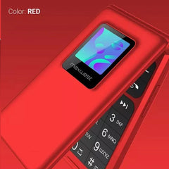 Maxwest Neo Flip LTE 2.4'inch Unlocked New Sealed