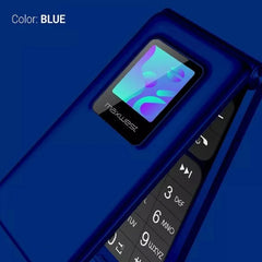 Maxwest Neo Flip LTE 2.4'inch Unlocked New Sealed