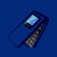 Maxwest Neo Flip LTE 2.4'inch Unlocked New Sealed