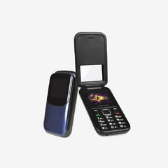 Maxwest Neo Flip Plus - 1.8'inch - New Sealed - Unlocked