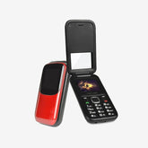 Maxwest Uno Clam X1 1.8'inch new Sealed Unlocked