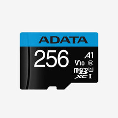 Micro Sd Card 16GB New Retail Packaging data