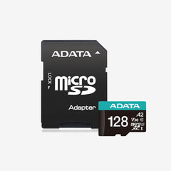 Micro Sd Card 16GB New Retail Packaging data