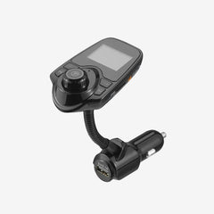 Onn. Wireless FM Bluetooth Transmitter