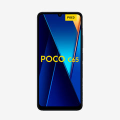 Poco C65 - 256GB - 6.7" - Unlocked - Brand New Sealed