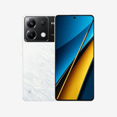 Poco X6 5G - 256GB - 6.67" Dual Sim - Unlocked Brand New Sealed