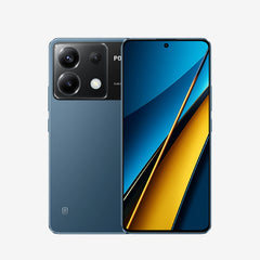 Poco X6 5G - 256GB - 6.67" Dual Sim - Unlocked Brand New Sealed