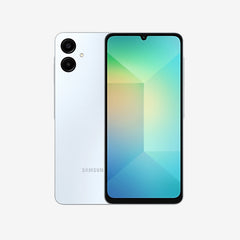 Samsung Galaxy A06 4G 64GB 6.7inch LATIN Unlocked Brand New