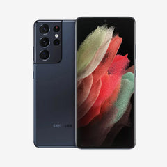 Samsung Galaxy S21 Ultra - 128GB |512GB 5G A- Unlocked Handset