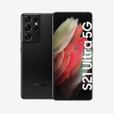 Samsung Galaxy S21 Ultra - 128GB |512GB 5G A- Unlocked Handset
