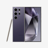 Samsung Galaxy S24 Ultra - 5G - 256GB - 6.8" - Unlocked - New Sealed - Dual Sim