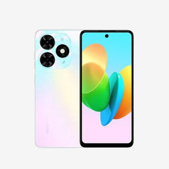Tecno Spark 20C - Latin - 256GB - 4G 6.6" - New Unlocked