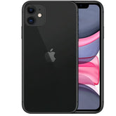 Apple iPhone 11 64GB Black