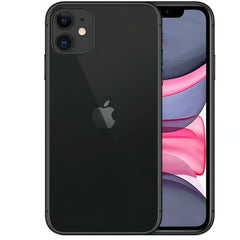 Apple iPhone 11 64GB Black