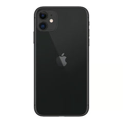 Apple iPhone 11 64GB Black