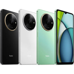 REDMI A3X New Dual-Sim