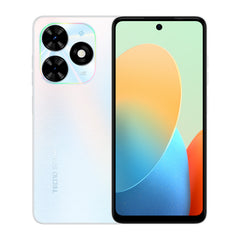 Tecno Spark GO - 64GB - 4G -6.6" Brand New Sealed - Unlocked