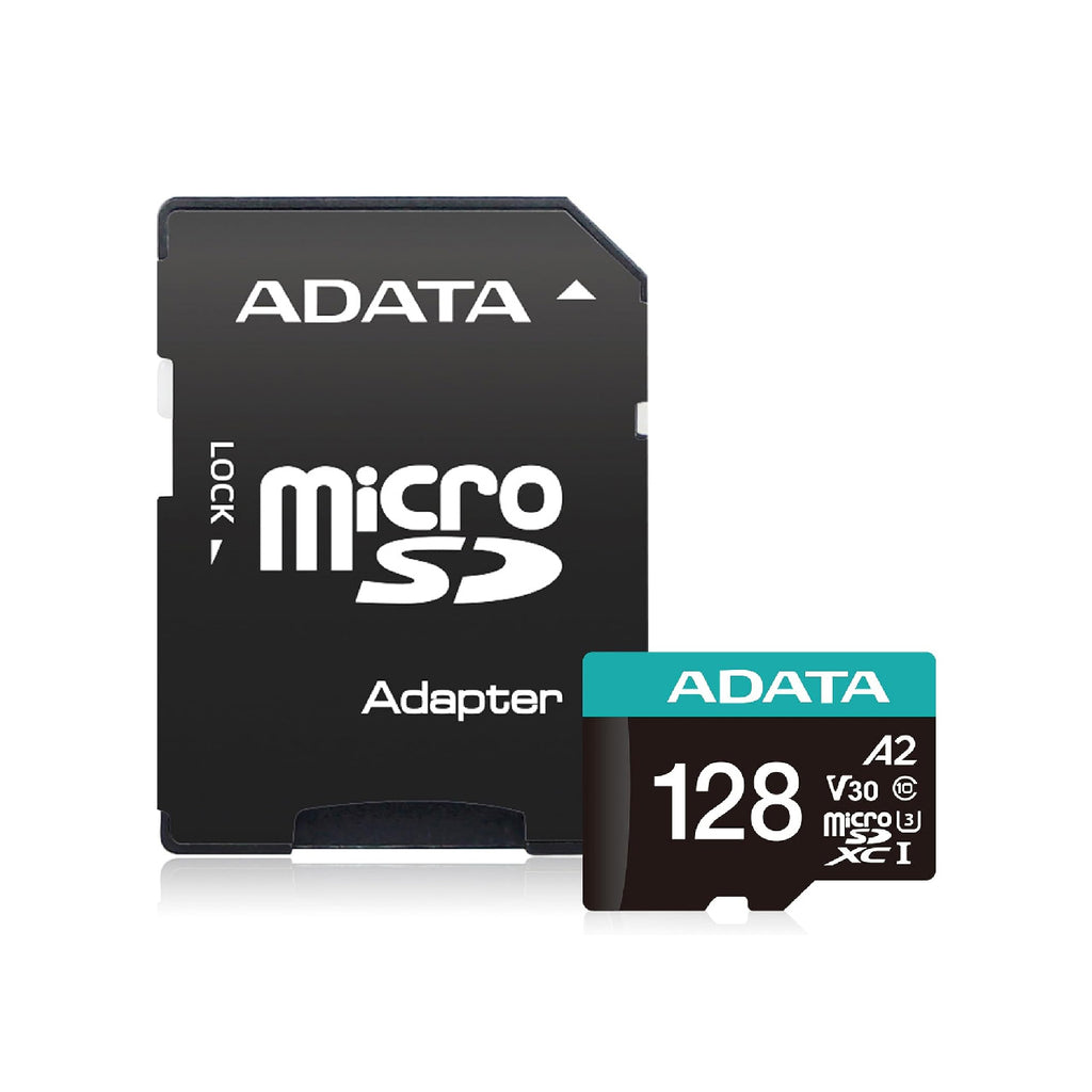 Micro Sd Card 16GB New Retail Packaging data