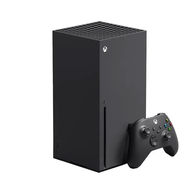 Xbox x