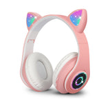 Cat Headphones