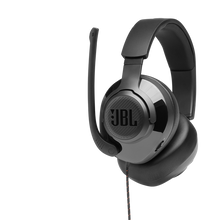 Load image into Gallery viewer, JBL Quantum 200 Gaming Headset