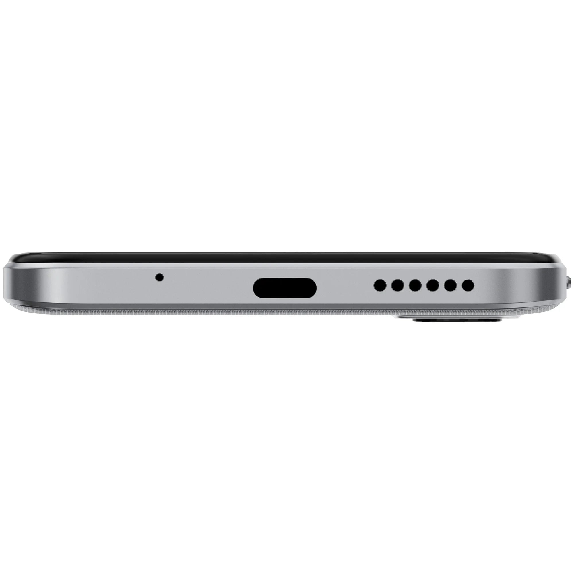 AT&T Propel 5G, 64GB, Silver, Prepaid Smartphone
