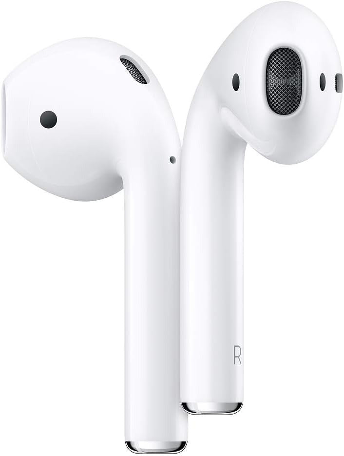 Apple Airpods - 2nd Gen - New Sealed