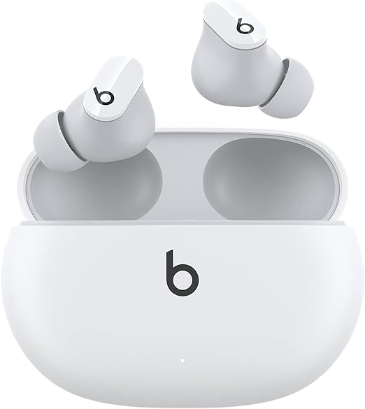 Beats Studio Buds  - Black