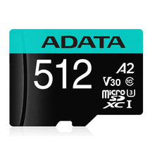 Load image into Gallery viewer, Micro Sd Card 16GB New Retail Packaging data