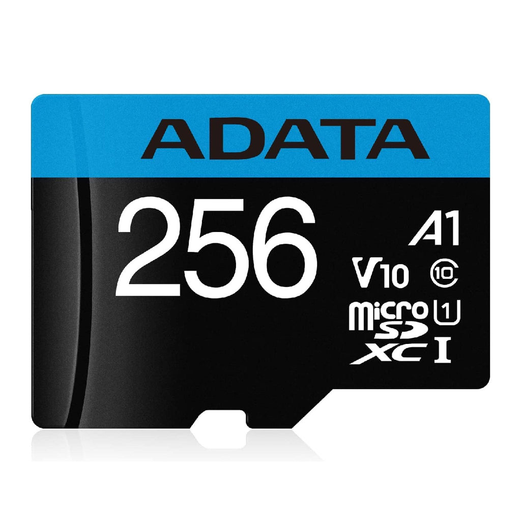 Micro Sd Card 16GB New Retail Packaging data