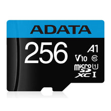 Load image into Gallery viewer, Micro Sd Card 16GB New Retail Packaging data