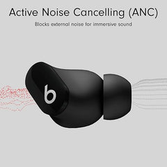 Beats Studio Buds  - Black