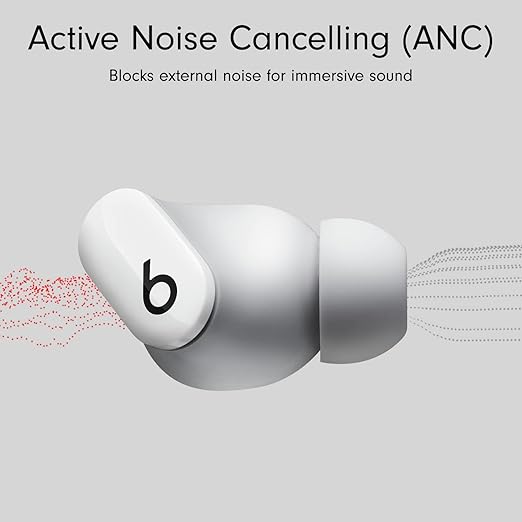 Beats Studio Buds  - Black