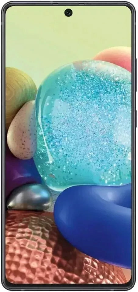 Samsung Galaxy A71 - 5G - 128GB - 6.7" Unlocked - A+ Stock