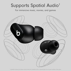 Beats Studio Buds  - Black