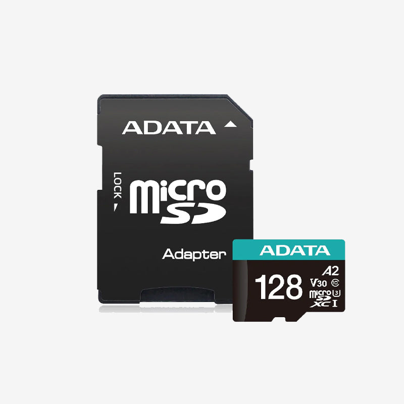 Micro Sd Card 16GB New Retail Packaging data