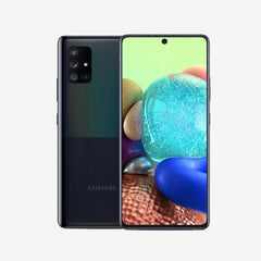 Samsung Galaxy A71 - 5G - 128GB - 6.7" Unlocked - A+ Stock