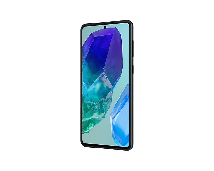 Samsung Galaxy M55 5G, 8GB RAM, 256GB Storage, Dual SIM, Unlocked Smartphone