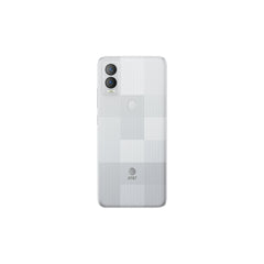AT&T Propel 5G, 64GB, Silver, Prepaid Smartphone