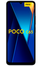 Load image into Gallery viewer, Poco C65 - 256GB - 6.7&quot; - Unlocked - Brand New Sealed