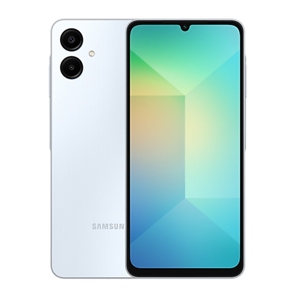 Samsung Galaxy A06 4G 64GB 6.7inch LATIN Unlocked Brand New